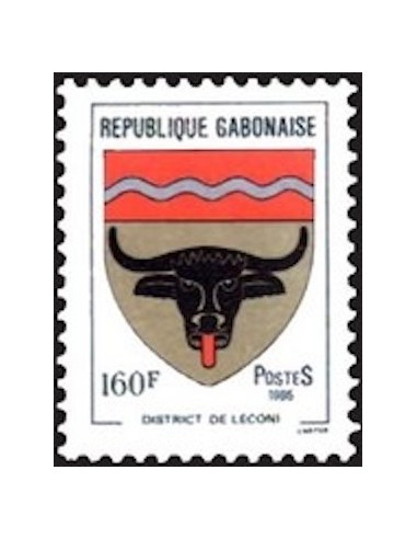 Ganbon N° 0600 Obli