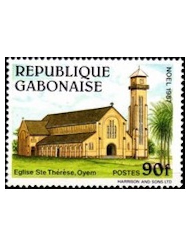 Ganbon N° 0630 Obli