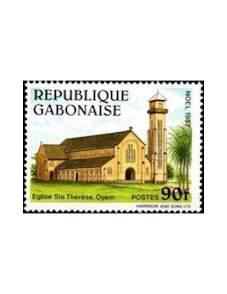 Ganbon N° 0630 Obli