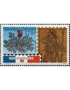 Ganbon N° 0664 Obli