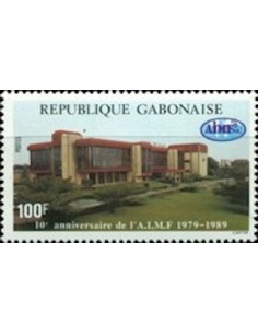 Ganbon N° 0666 Obli