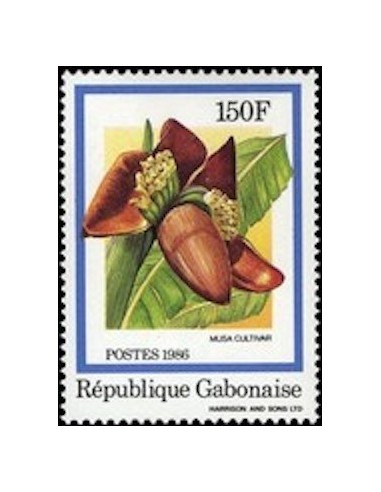 Ganbon N° 0605 Obli