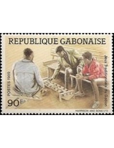 Ganbon N° 0668 Obli