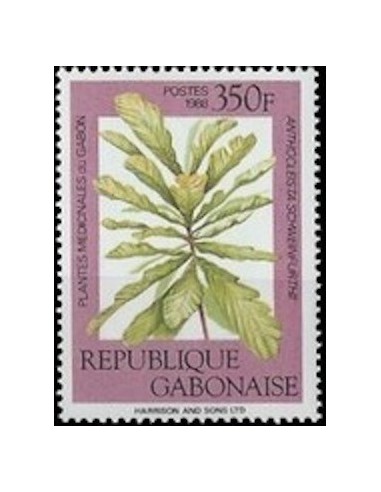 Ganbon N° 0635 Obli