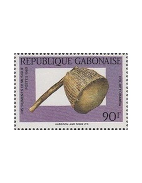 Ganbon N° 0636 Obli