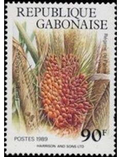 Ganbon N° 0670 Obli