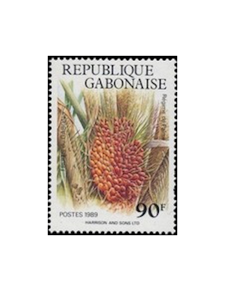 Ganbon N° 0670 Obli