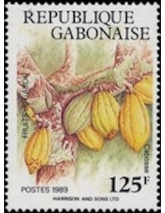 Ganbon N° 0671 Obli