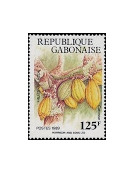 Ganbon N° 0671 Obli