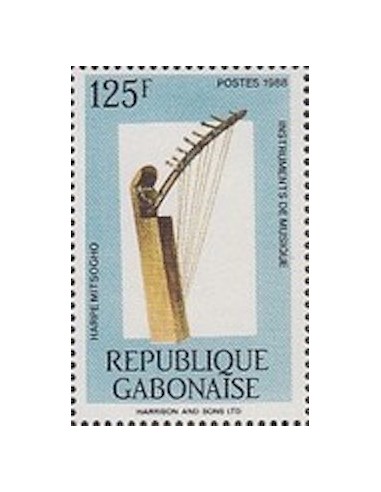 Ganbon N° 0638 Obli