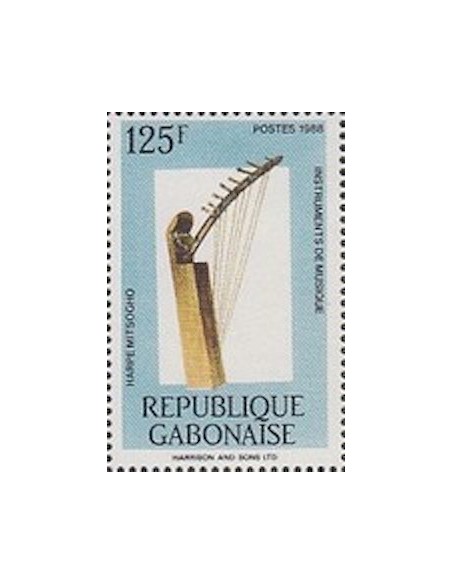 Ganbon N° 0638 Obli