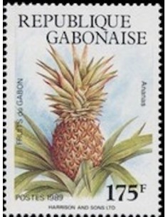 Ganbon N° 0672 Obli