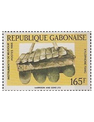 Ganbon N° 0639 Obli