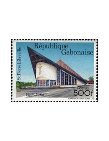 Ganbon N° 0611 Obli