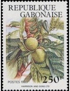 Ganbon N° 0673 Obli