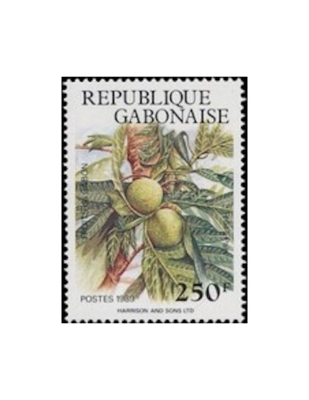 Ganbon N° 0673 Obli