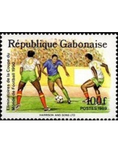 Ganbon N° 0674 Obli