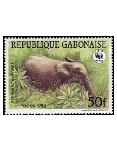 Ganbon N° 0642 Obli