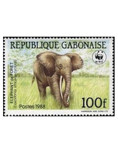 Ganbon N° 0643 Obli