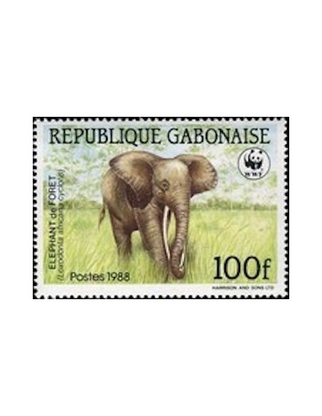 Ganbon N° 0643 Obli