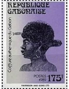 Ganbon N° 0678 Obli