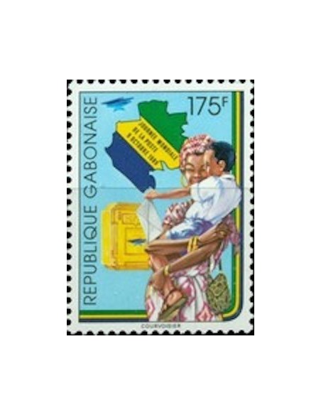 Ganbon N° 0679 Obli