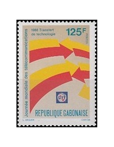 Ganbon N° 0646 Obli