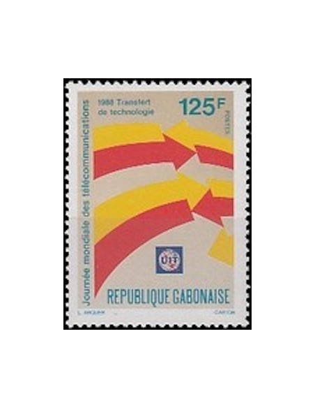 Ganbon N° 0646 Obli