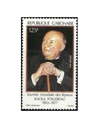 Ganbon N° 0616 Obli