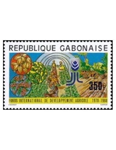 Ganbon N° 0648 Obli