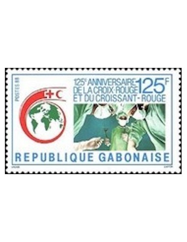 Ganbon N° 0649 Obli