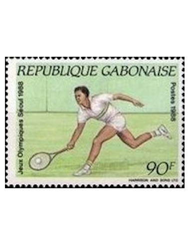 Ganbon N° 0650 Obli