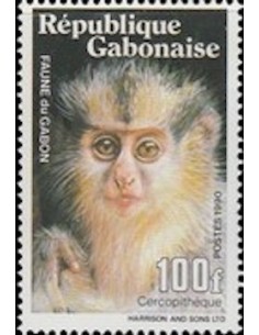 Ganbon N° 0682A Obli