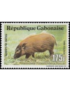 Ganbon N° 0682B Obli