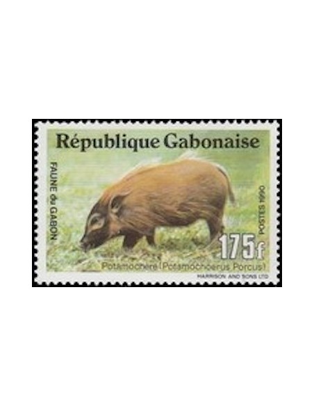 Ganbon N° 0682B Obli