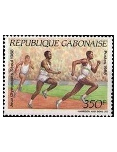 Ganbon N° 0652 Obli