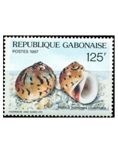 Ganbon N° 0622 Obli