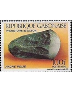 Ganbon N° 0682E Obli