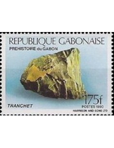 Ganbon N° 0682F Obli