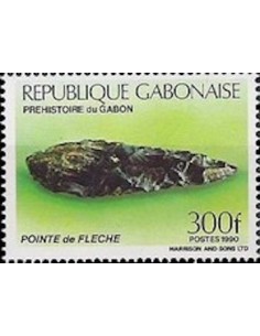 Ganbon N° 0682G Obli