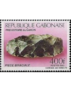 Ganbon N° 0682H Obli