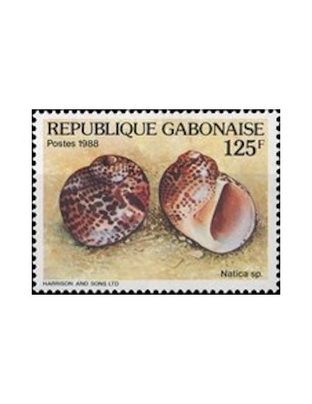 Ganbon N° 0655B Obli