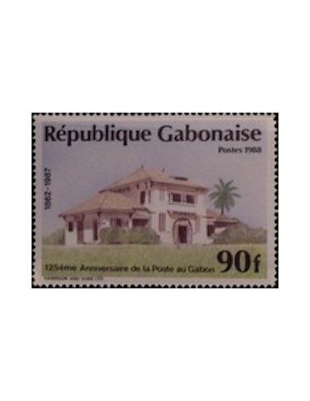 Ganbon N° 0655C Obli