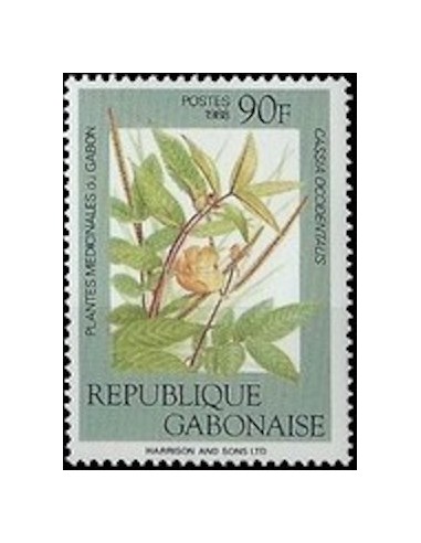 Ganbon N° 0632 Obli