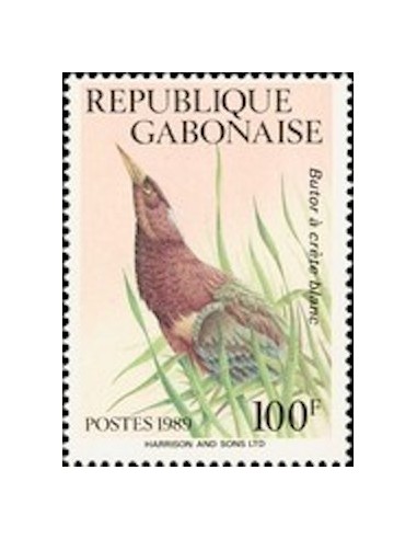 Ganbon N° 0660 Obli