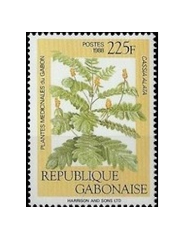 Ganbon N° 0634 Obli