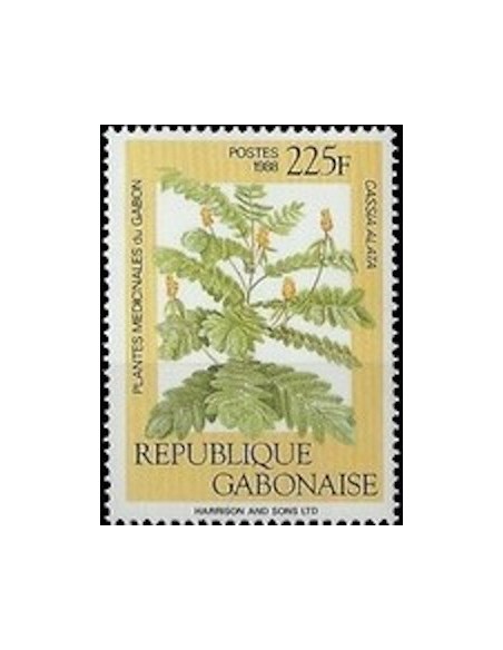 Ganbon N° 0634 Obli