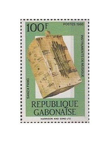 Ganbon N° 0637 Obli