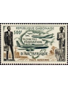 Ganbon PA N° 005 Obli