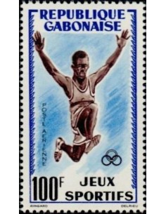 Ganbon PA N° 006 Obli